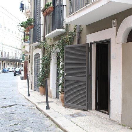 Travel Old Bari Apartment Exterior foto